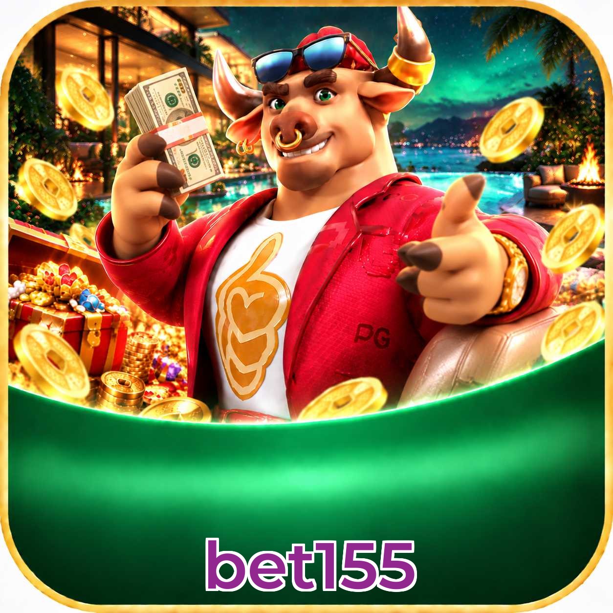 APK oficial da bet155 para Android com instalação verificada