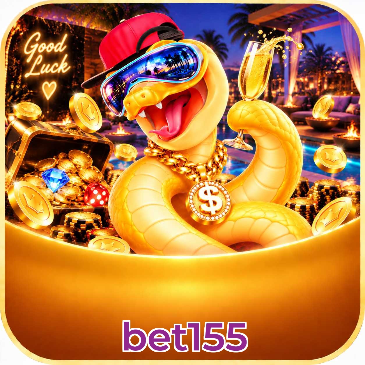 Grandes vitórias e jackpots pagos pela bet155 via PIX
