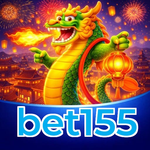 Página de download bet155