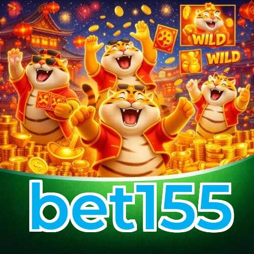 Estatísticas bet155