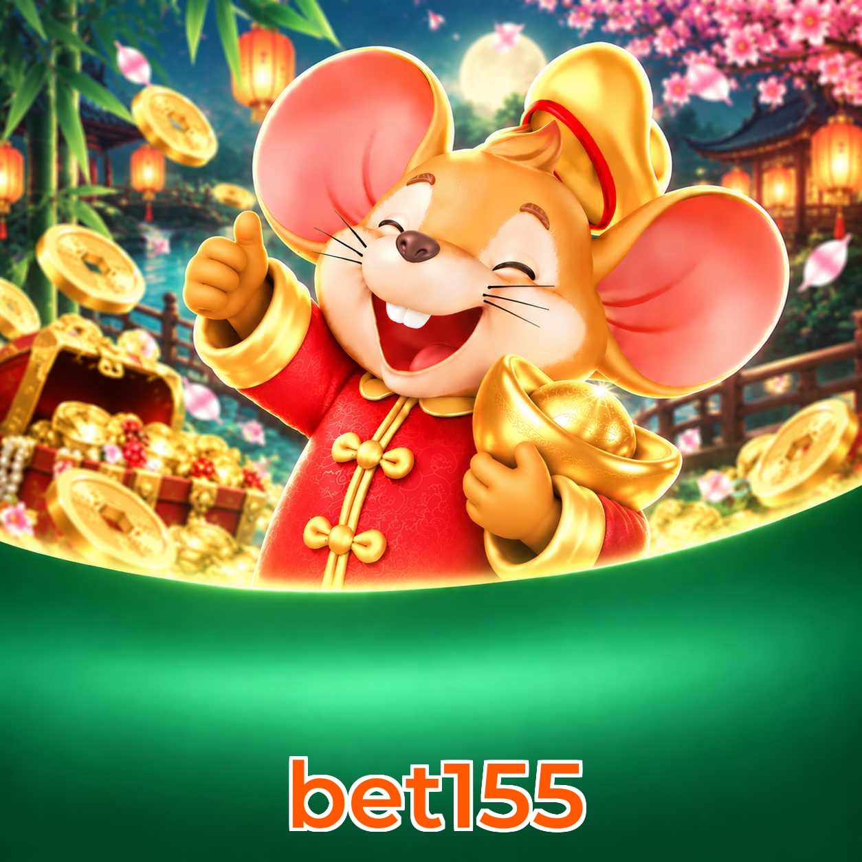 Central de download oficial da bet155 para Android e iOS
