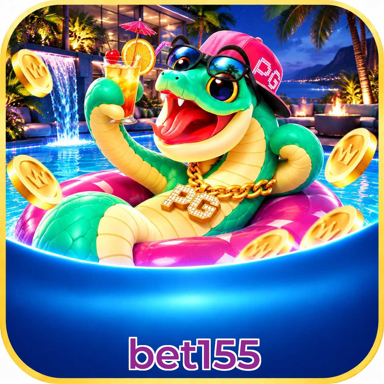 Jogos Fortune da bet155 com Fortune Tiger e títulos PG Soft